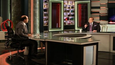 حسن راتب: واثق أن قضية التعليم ستشغل أولويات الرئيس خلال الـ 4 سنوات القادمة