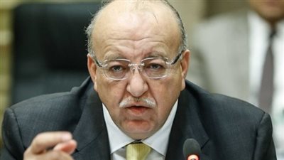 برلماني: الشركة القابضة للصرف تجاهلت مشروع الصرف بـ