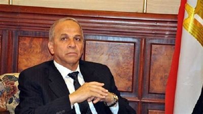 محافظ القليوبية: نواجه مشاكل حقيقية بسبب وجود بعض المراكب الغير مرخصة