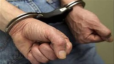 القبض على عاطل وربة منزل بحوزتهما هيروين بالقليوبية