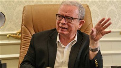 رئيس خطة النواب: تغيير الحكومة بيد الرئيس السيسي