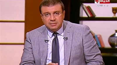 الليثى ناعياً الكاتب والروائى احمد توفيق: فقدنا روائياً كبيراً له اسهاماته الادبية المهمة 