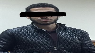 ضبط أحد الأشخاص لقيامه بإستخدام بطاقات إئتمانية خاصة بعملاء البنوك الأجنبية