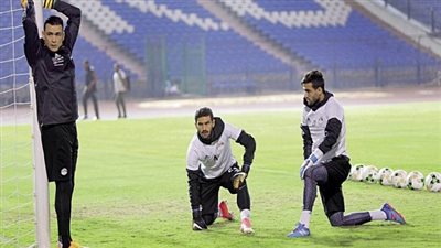 رياضيون يكشفون.. من هو حارس مصر في المونديال؟