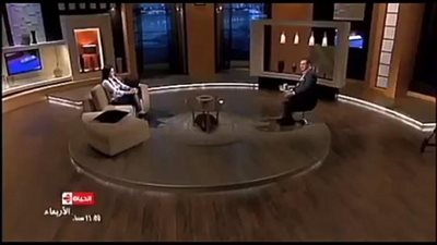 غدًا.. عمرو الليثى يستضيف دينا فؤاد ومنة فضالى ببرنامج بوضوح