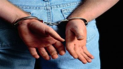 ضبط نجار هارب من حكم بالسجن المؤبد بالقليوبية