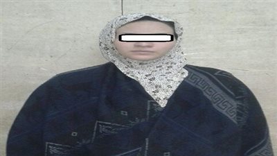 كشف غموض إدعاء موظفة بقيام مجهولان بقتل زوجها 