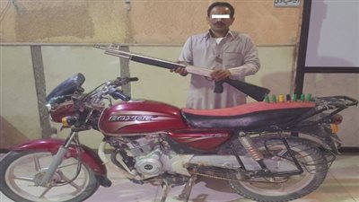 ضبط تشكيل عصابى تخصص فى سرقة السيارات بالإكراه 