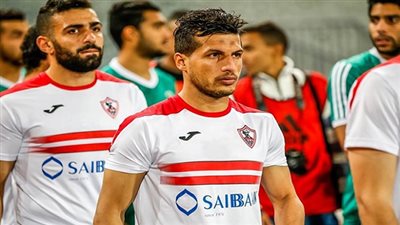 نجم الزمالك على أبواب الأهلي.. هل تتم الصفقة؟
