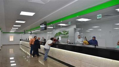 إمكانية سداد تكاليف الحج من خلال كافة مكاتب البريد المصرى