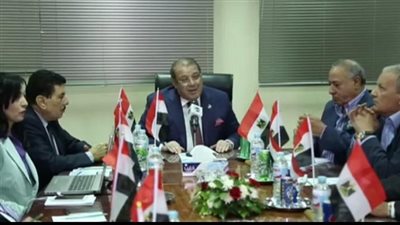 الليلة.. حسن راتب يقدم رؤيته لمشاهد الانتخابات الرئاسية