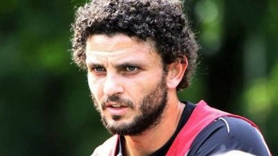 هل يتراجع؟.. الأهلي يغازل حسام غالي لعدم الاعتزال