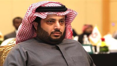 منصب جديد لـ