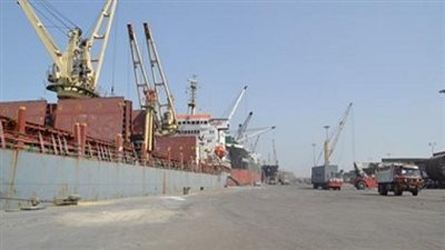 وصول و سفر 1354 راكب بمينائى سفاجا و الغردقة