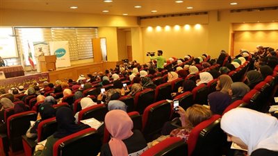 مفتي زحلة والبقاع يفتتح الملتقى الخليجي 