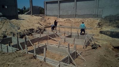 مايو المقبل.. الإنتهاء من إنشاء المحطة الوسيطة بتكلفة 10 مليون جنيه بطوخ