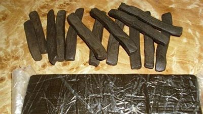 مباحث السويس تنجح فى ضبط ربع كيلو حشيش فى حملة امنية