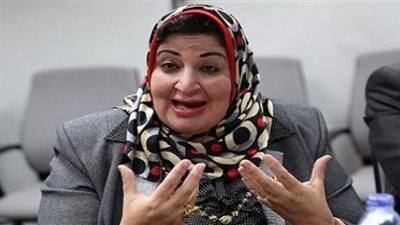 بالفيديو.. برلمانية: وزير الصحة غير راض عن مستوى المستشفيات الخاصة والحكومية