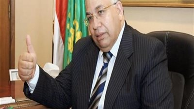 وكيل أول مجلس النواب يشكر كل من قدم له العزاء في وفاة زوجته