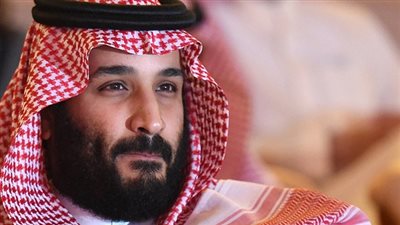 ولي العهد السعودي في حوار جرئ: بشار 