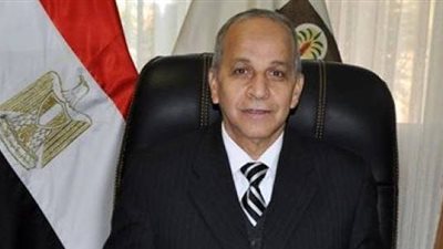 محافظ القليوبية: لجنة لمعاينة طريق 