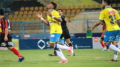 هل بينهم مفاجأت؟.. تعرف على أفضل بدلاء الدوري المصري