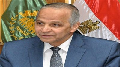 محافظ القليوبية يحيل المتسببين في وفاة طفل سقط في بالوعة صرف صحي للنيابة بشبرا 