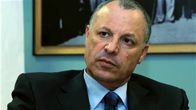 أبو ريدة يزيل سوء الفهم بين الأهلي والكاف في اجتماعه بـ