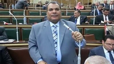 النائب محمد سعيد الدويك يهنئ الأقباط بأعياد الميلاد 