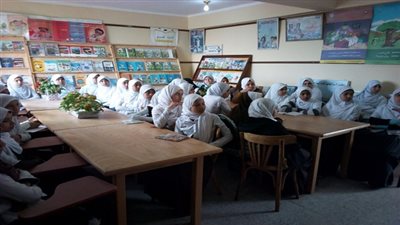 البيئة: أنشطة توعوية لرفع الوعى البيئى لدى كافة شرائح المجتمع