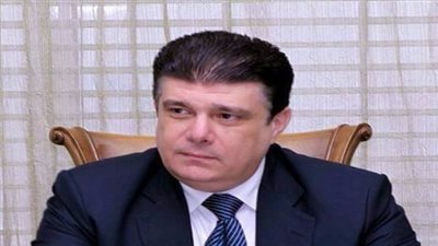 حسين زين ينعي ملكة الكلام الاذاعية الراحله أمال فهمي 