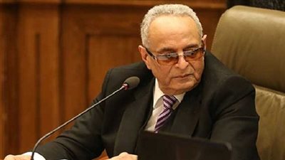 بالفيديو.. أبو شقة: مجلس النواب الحالي أنجز ما لم ينجزه أي برلمان سابق