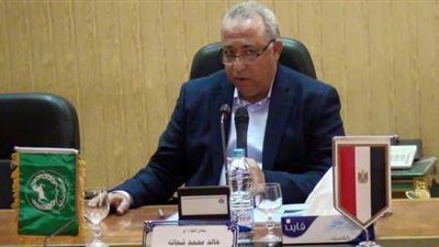 محافظ الشرقية يعلن عن وظائف شاغرة .. شروط التقديم