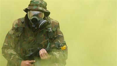 الخارجية الروسية تصدر بيانا حول حقيقة استخدام الأسلحة الكيميائية في سوريا