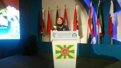 عطوة: العمل العربي المشترك بداية للسوق العربية المشتركة