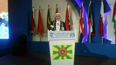 درويش: العمل العربي المشترك فرصة لتحقيق التنمية المستدامة