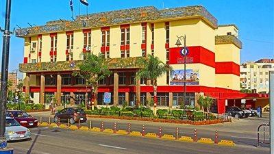 محافظة السويس تسحب 119 قطعة ارض مباعة بالمزاد العلنى ولم تسدد المديونات