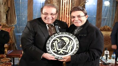 الليلة.. تكريم النجوم فى 