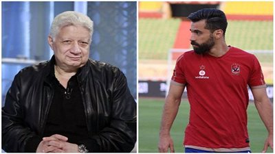 مرتضى منصور: حق الزمالك لن يضيع في 