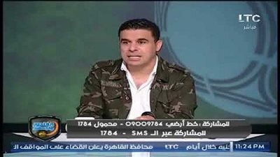بالفيديو : خالد الغندور يكشف اسرار سوء نتائج الزمالك 