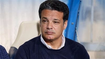 إيهاب جلال: لا أنوي الرحيل عن الزمالك والكرة في ملعب مجلس الإدارة