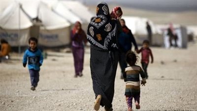  المفوضية العليا لشئون اللاجئين : الوضع الإنساني في سوريا يبعث على اليأس