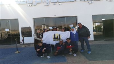 التعليم تقيم ملتقى الموهوبين لطلاب التربية الخاصة والدمج بالمدينة الشبابية بشرم الشيخ