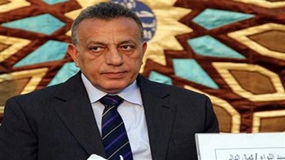 محافظ الجيزة: صرف مساعدات عاجلة لعدد 6 أسر متضرره مقيمة بعقارين مجاورين لعقار امبابة المنهار