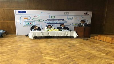 الصحة تطلق حملة على شبكات التواصل الاجتماعى لحماية الاطفال من العنف 