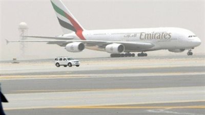 الإمارات تستنكر احتجاز الصومال طائرة مدنية إماراتية