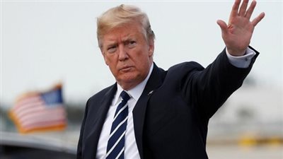 ترامب يلغي رحلته إلى أمريكا الجنوبية بسبب أزمة سوريا