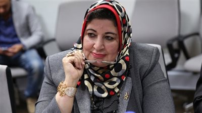 برلمانية تطالب بإدراج مخدر الاستروكس ضمن جدول المخدرات