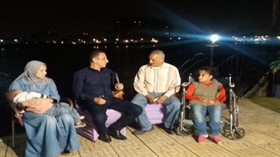 الليلة.. في هو ده طارق علام يعرض حكاية 