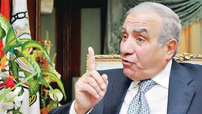 اليوم.. وزير التنمية المحلية يشارك في افتتاح فعاليات الدورة الـ20 لمهرجان الإسماعيلية الدولى